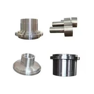 Pièces de billettes CNC